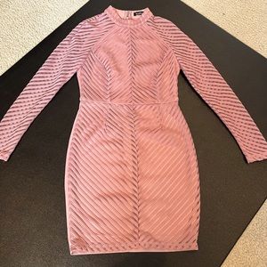 SOLD- party dress